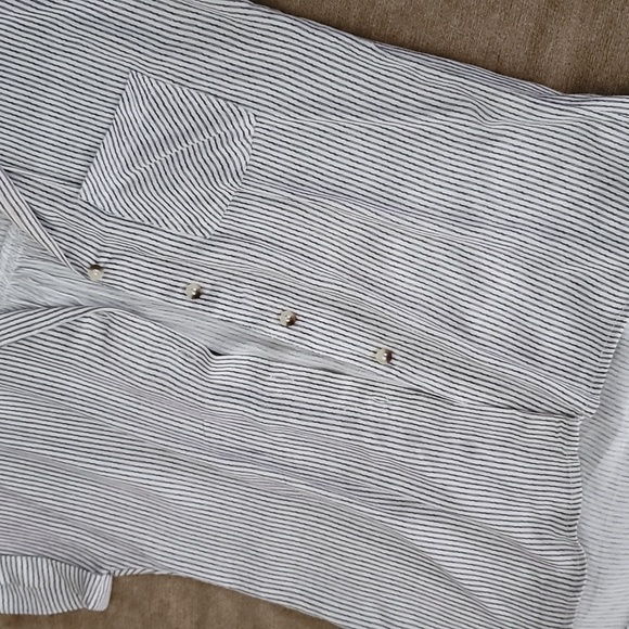 Sim & Sam 100% Rayon Blouse - Picture 5 of 16